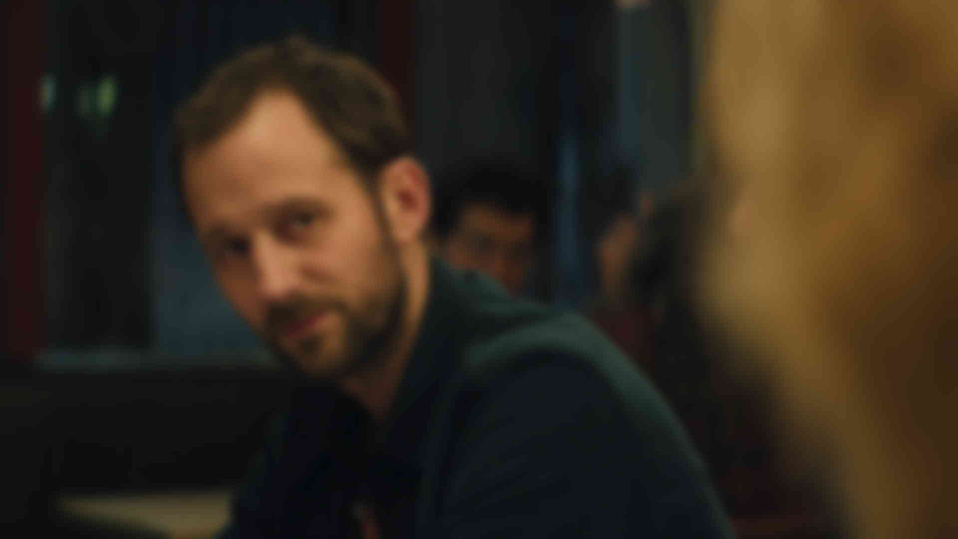 Photo "Des vivants - Épisode 2"