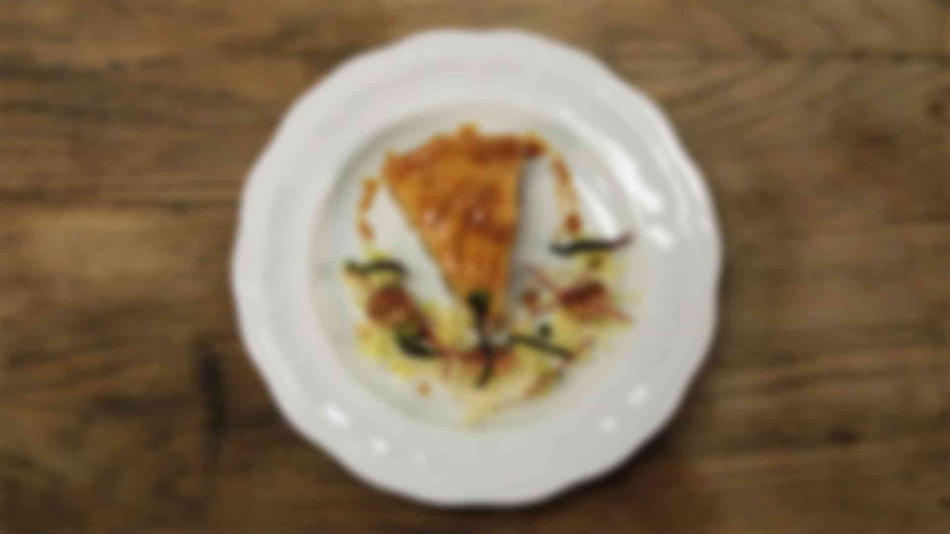 Photo de la série documentaire "Repas de fête"