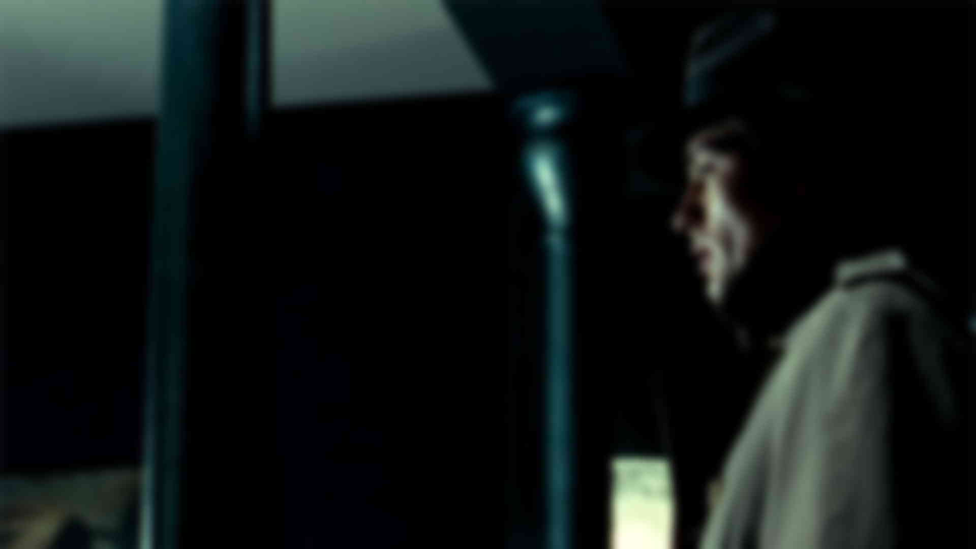 Photo de la série doc "Codes polar"