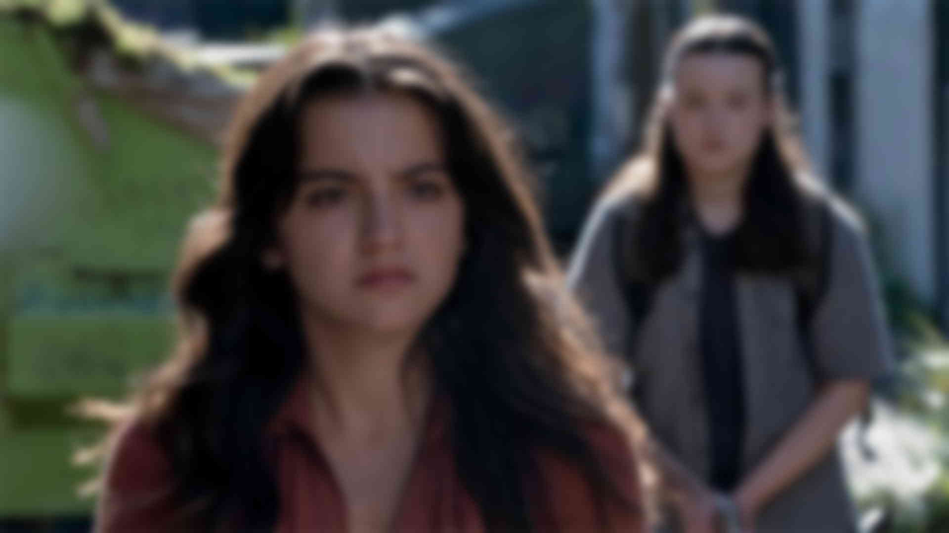 Photo de la série The Last of us saison 2