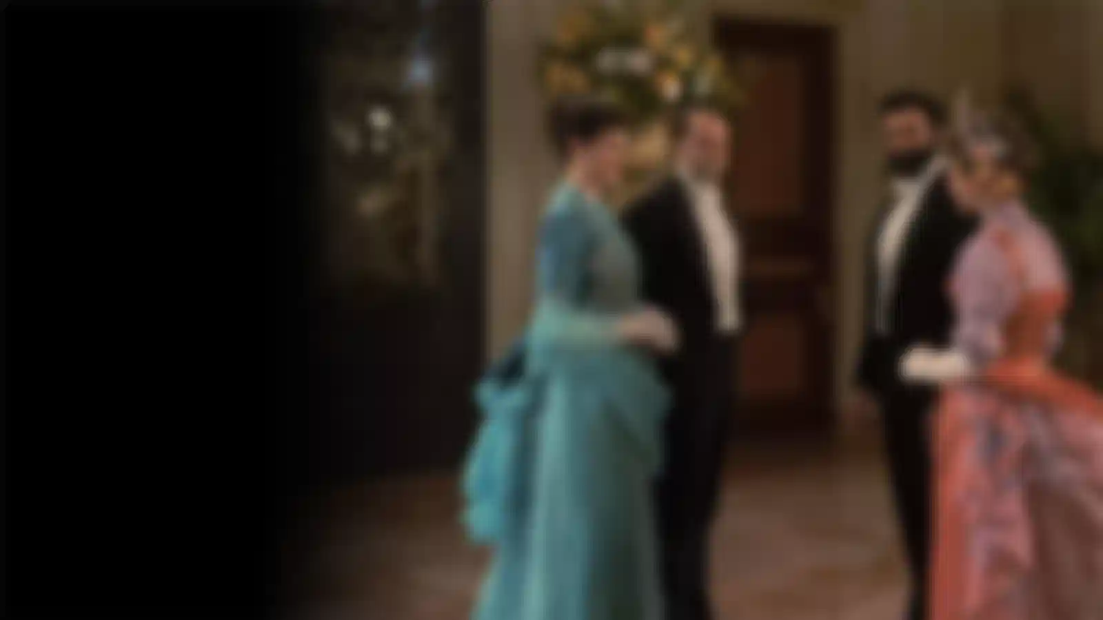 Photo de la série The Gilded Age saison 2
