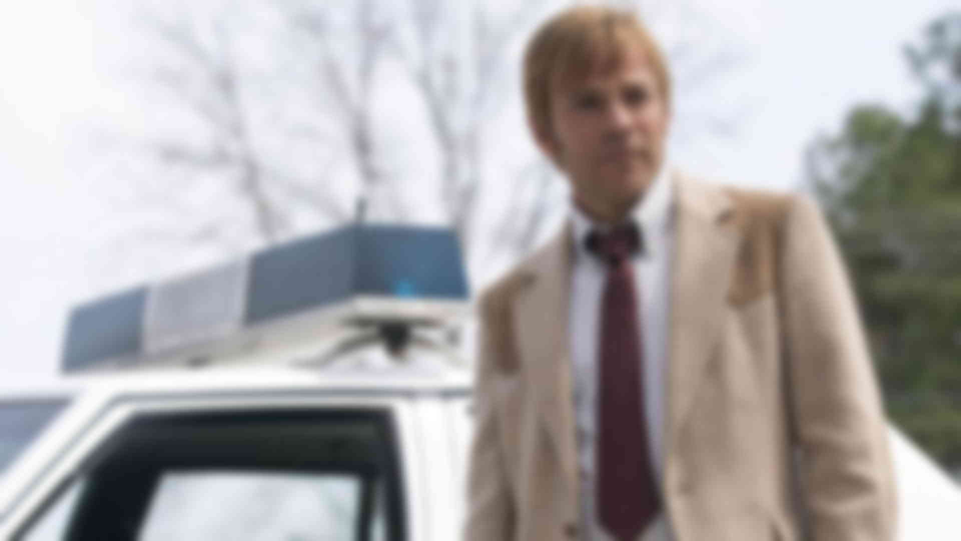Photo de la série "True detective" saison 3