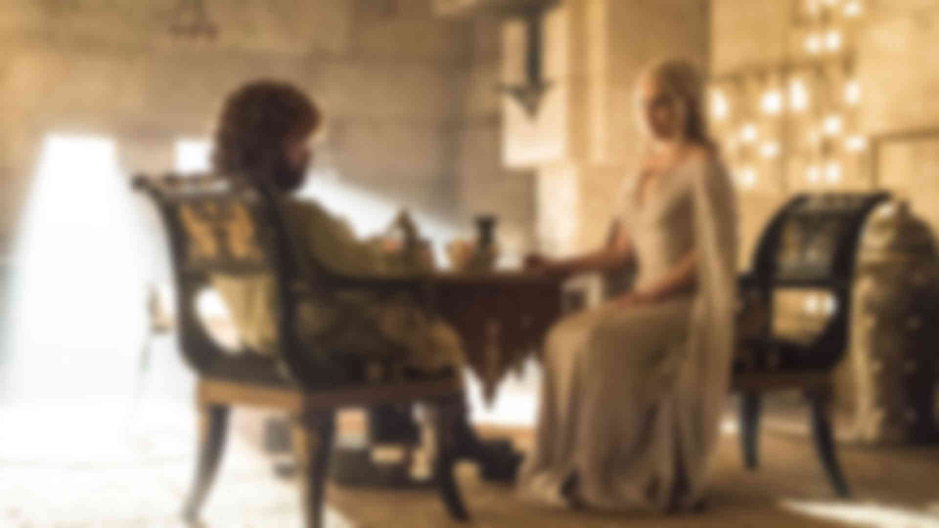 photo de game of thrones saison 5