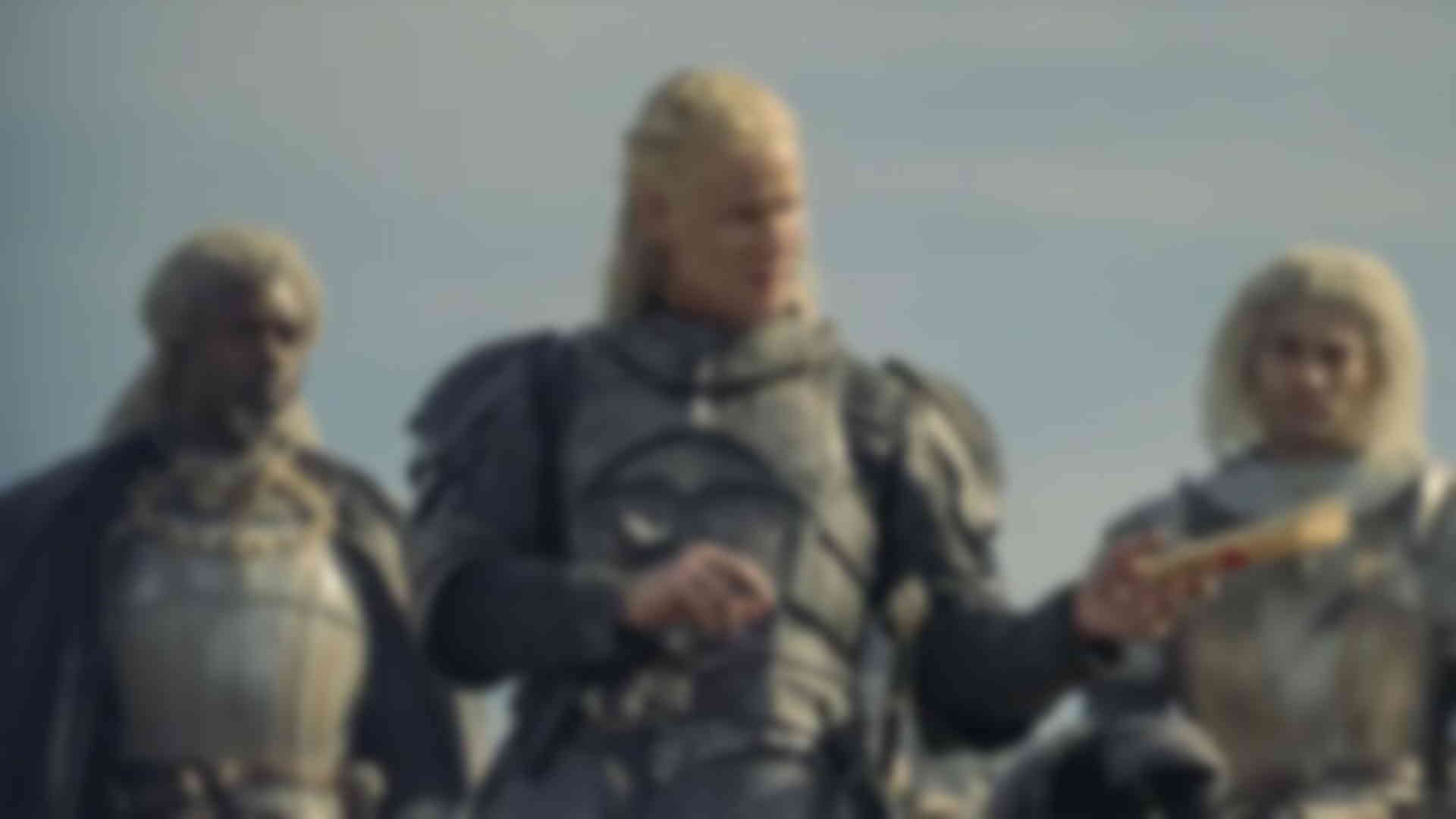 Photo de la série House of the dragon