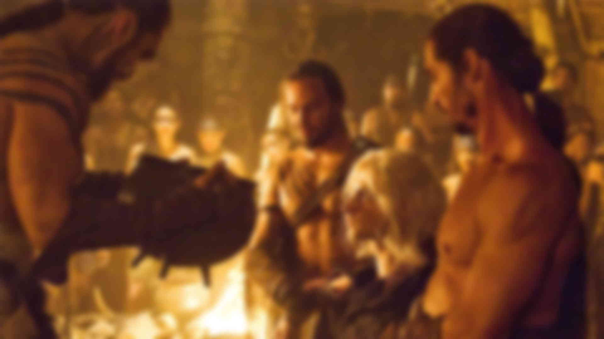 Photo de Game of Thrones - Saison 1 - Episode 6