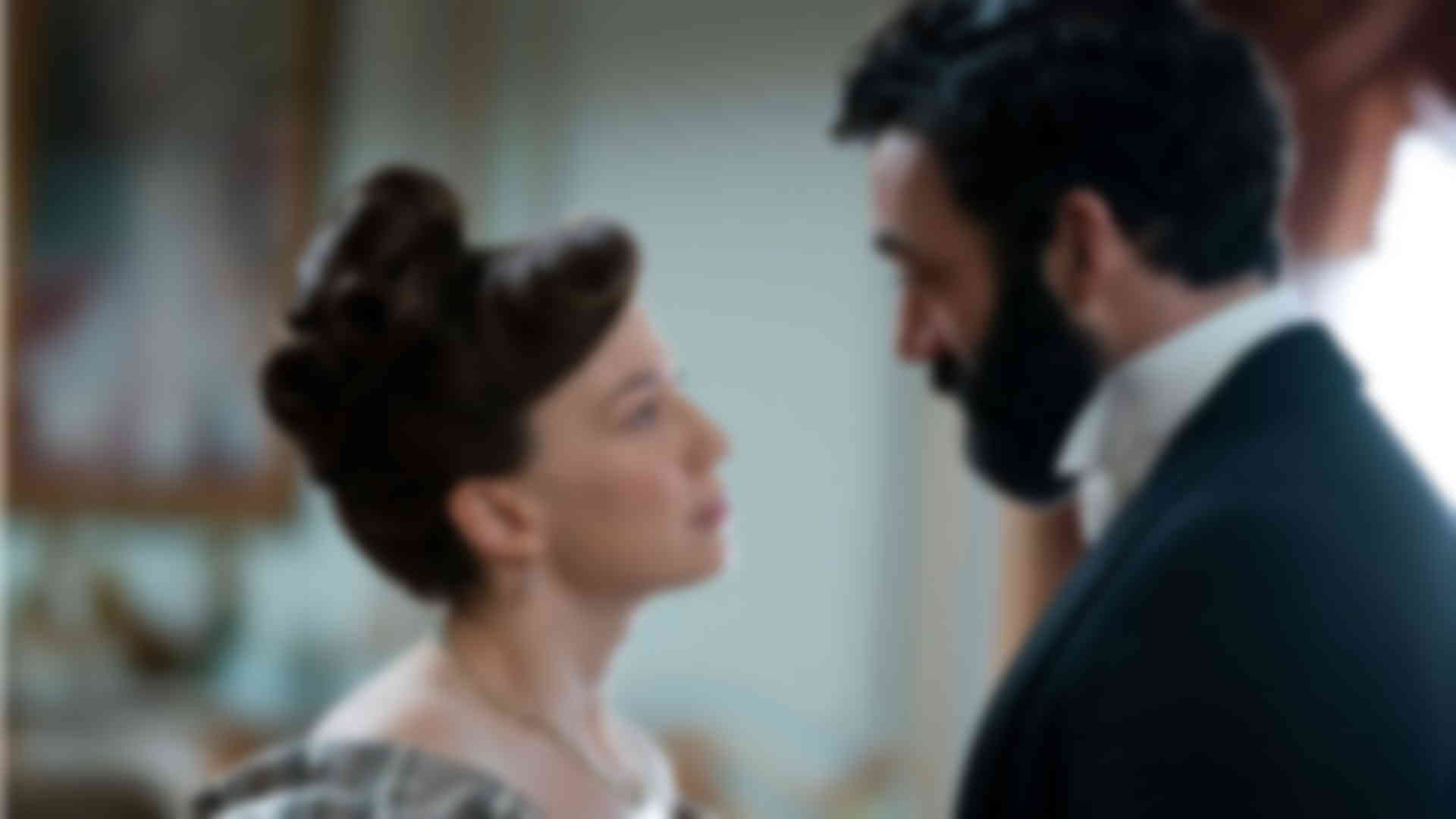 Photo de la série The Gilded Age saison 2