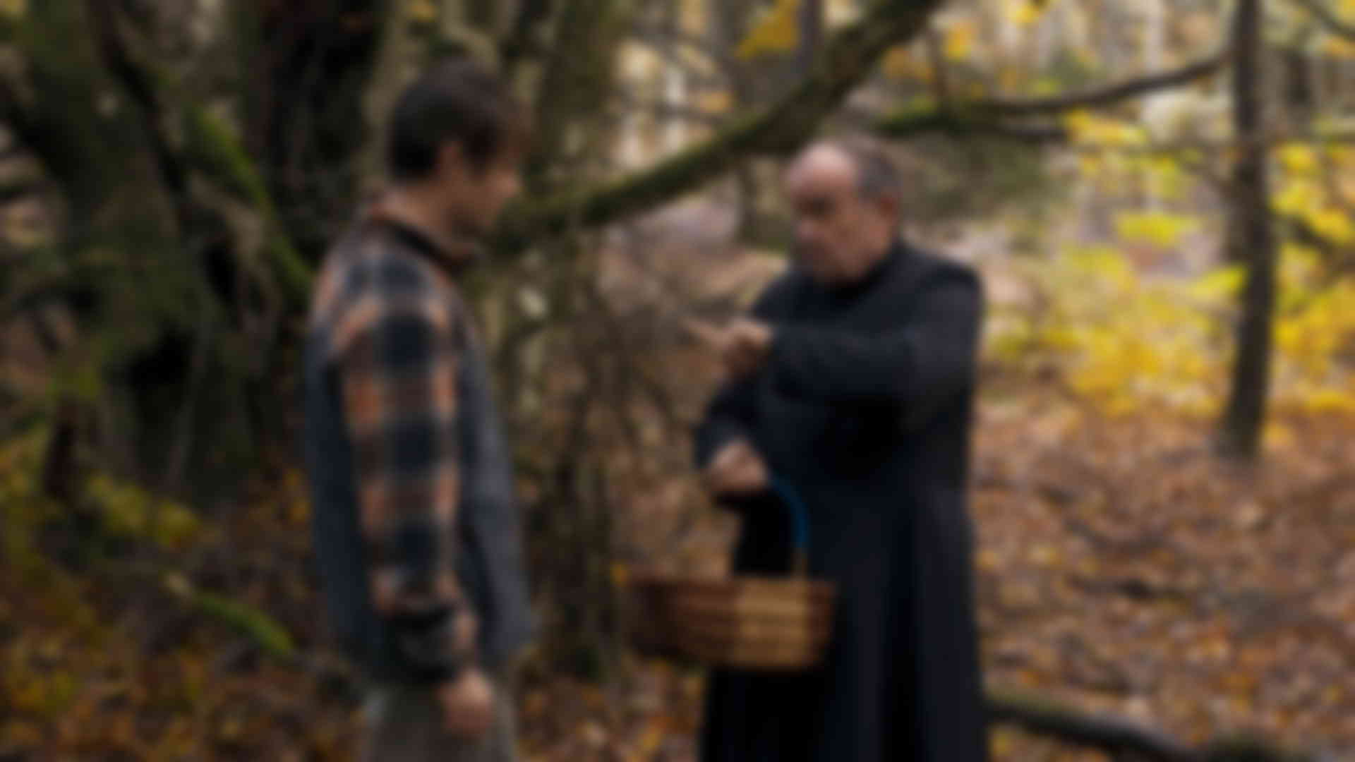 Image du film "Miséricorde"