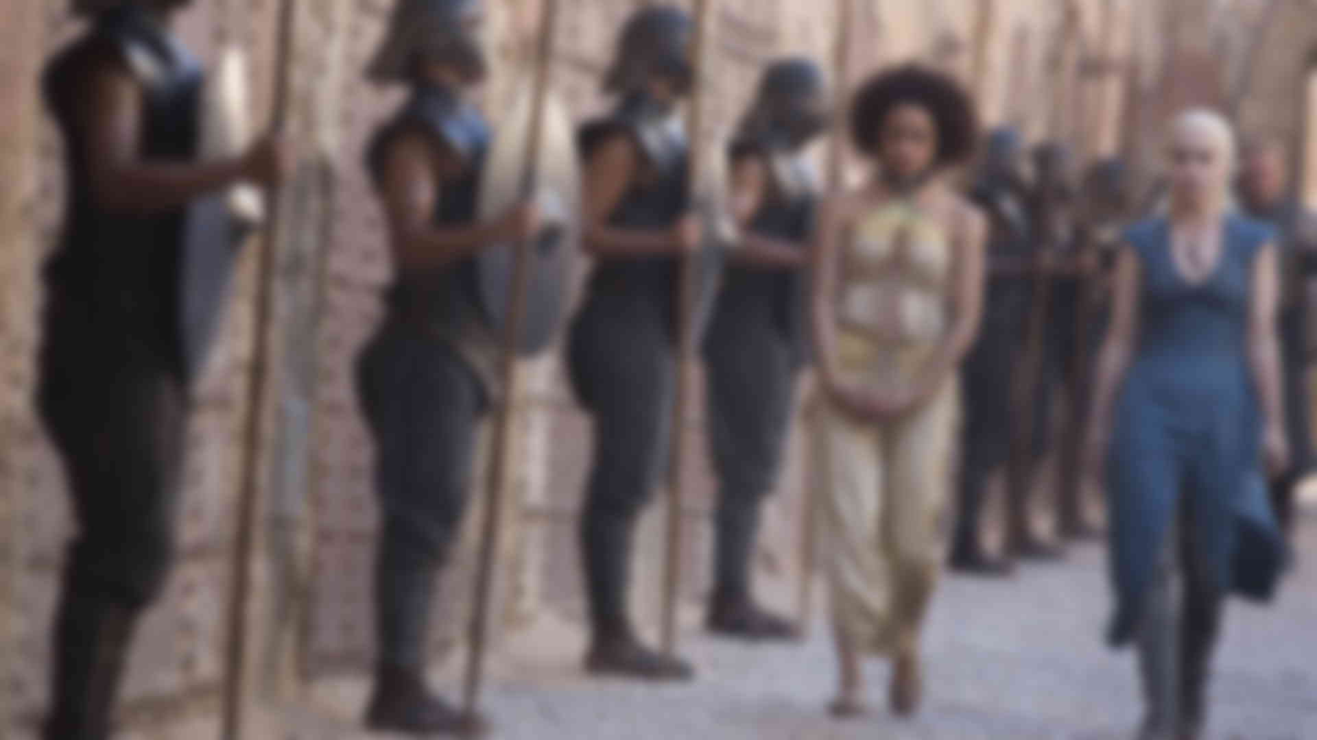 Photo de Game of Thrones - Saison 3 - Episode 3