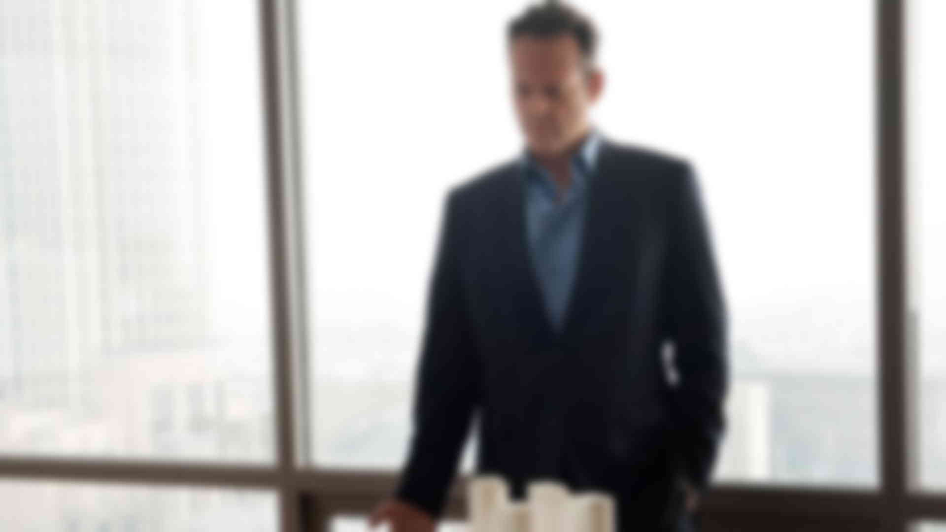 Photo de la série "True detective" saison 2