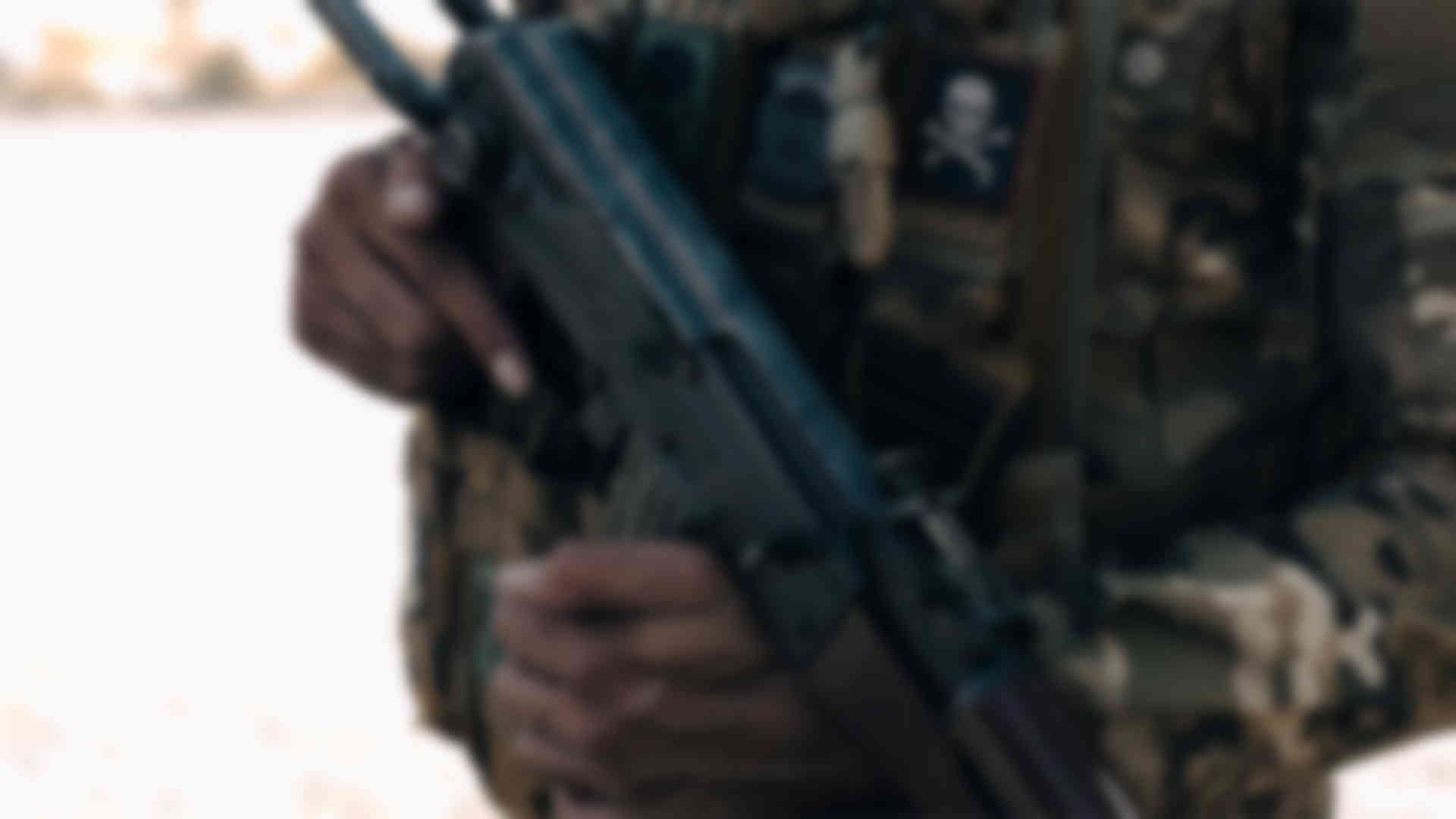 Photo "Gardiens de la révolution"