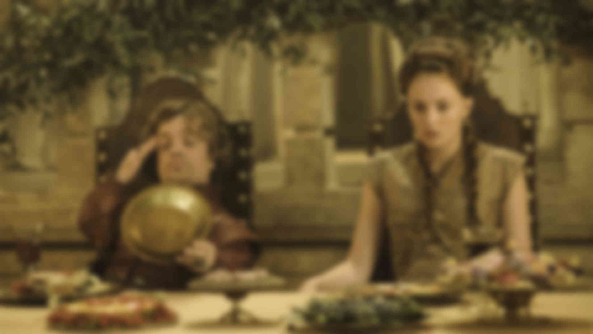 Photo de Game of Thrones - Saison 3 - Episode 8