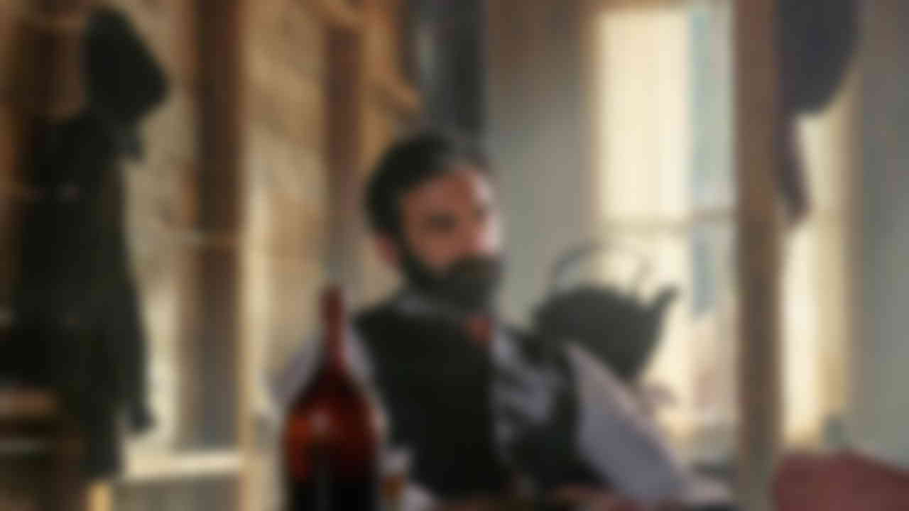 Image de l'épisode 1 de la Saison 3 de "The Gilded Age"