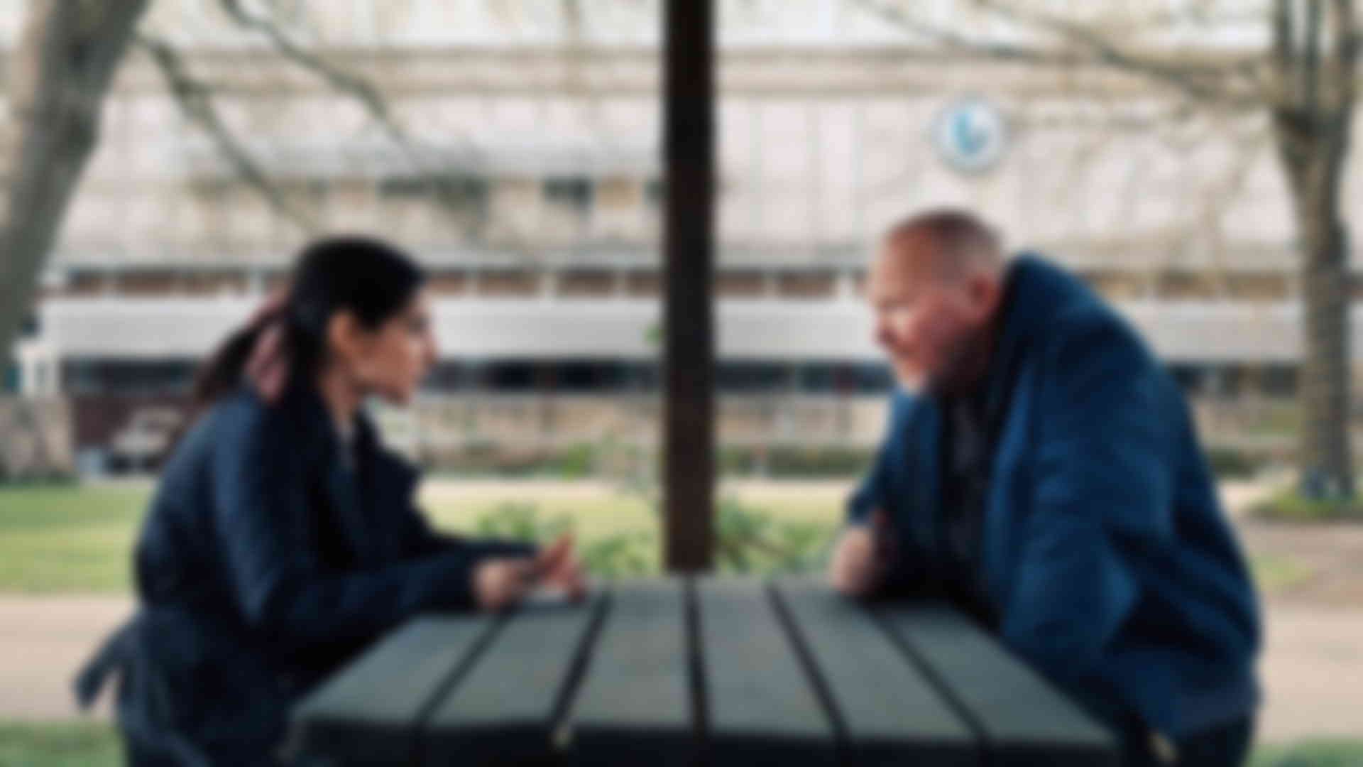 Photo Fatal Crossing - Episode 6