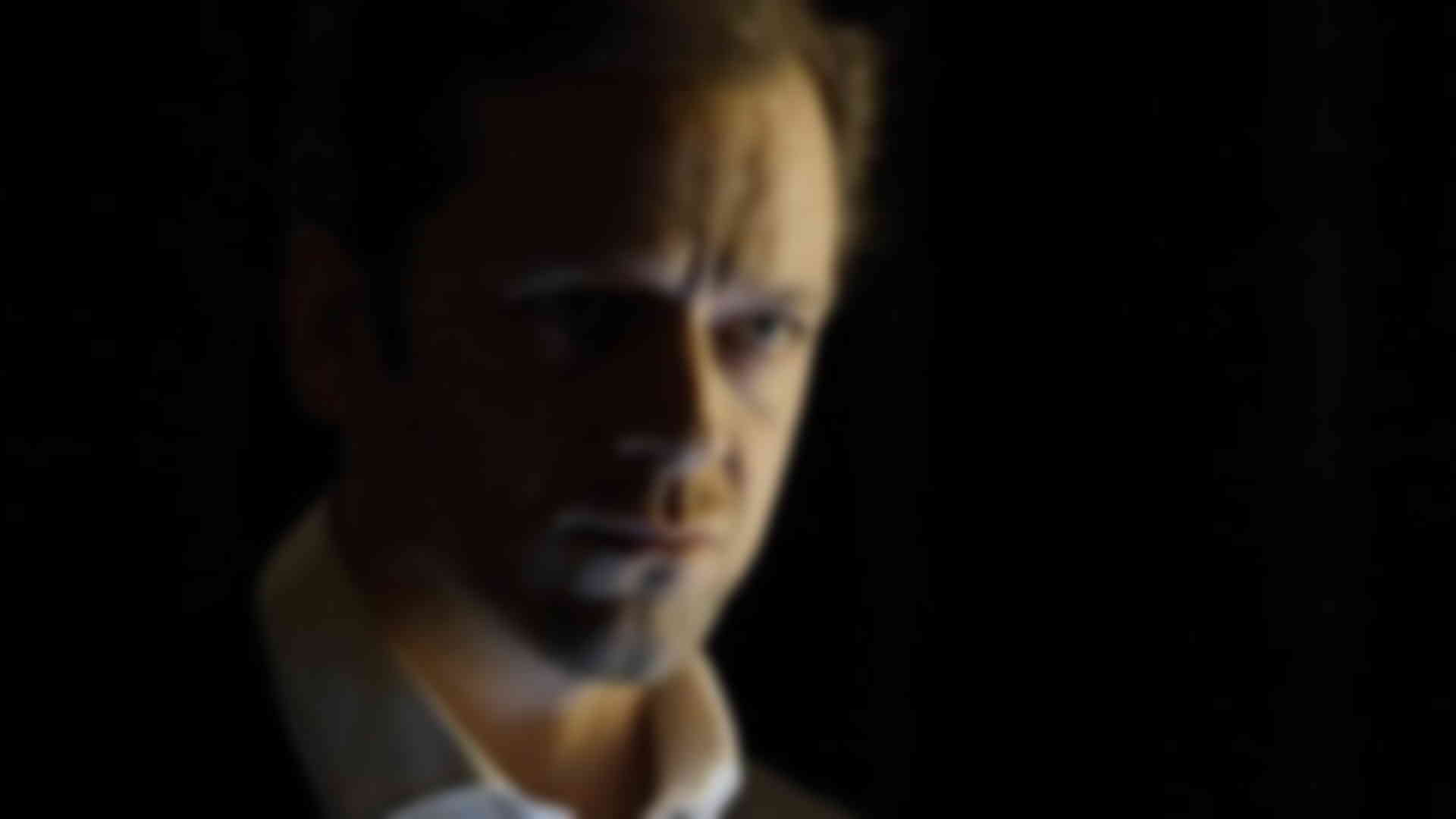 Photo de la série "Intrusion"