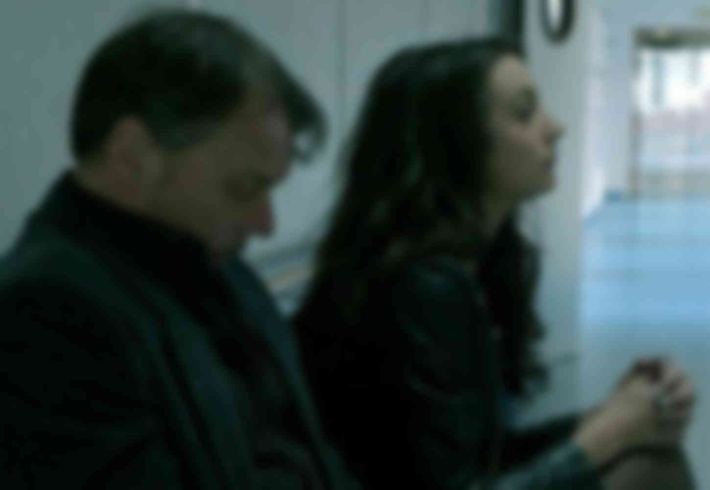 Photo de la série "Paris"