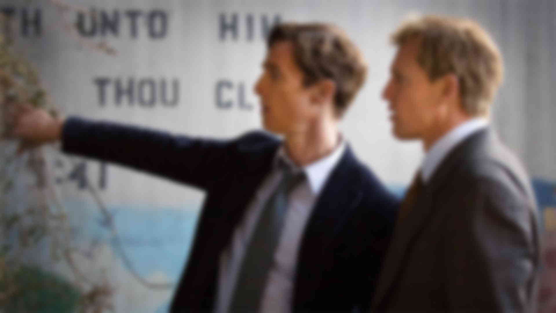 Photo de la série "True detective" saison 1