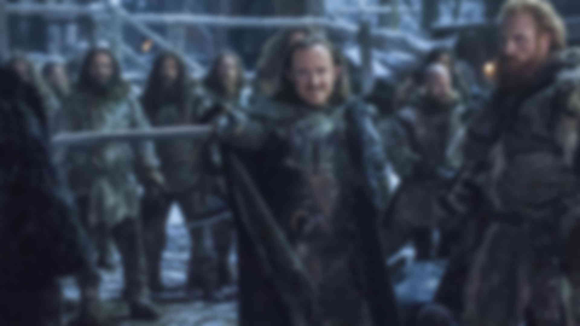 photo saison 6 de game of thrones