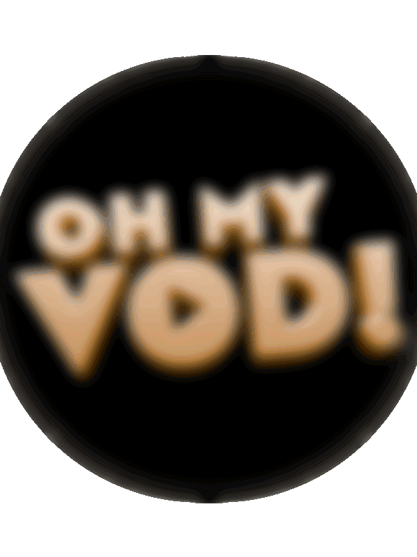 Logo Oh My VOD