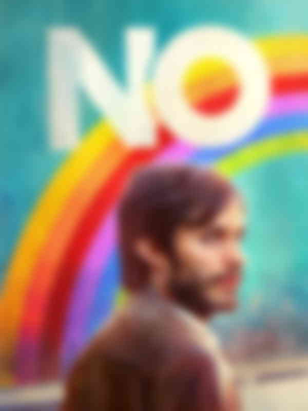 Affiche du film "No"