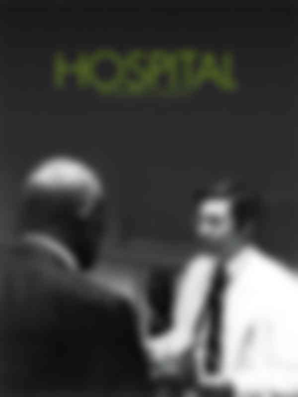 Poster du programme Hospital