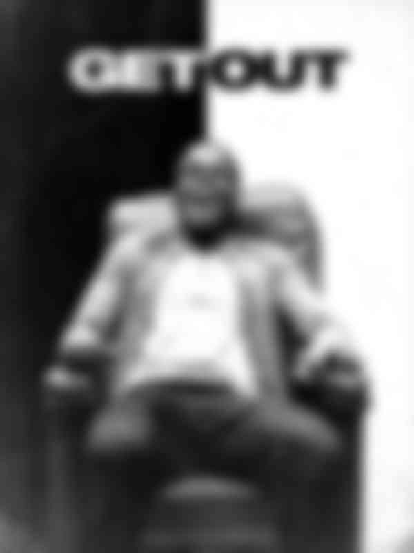 Poster du programme Get Out