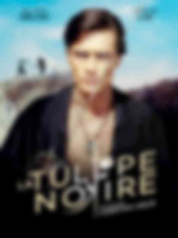 Poster du programme La Tulipe Noire