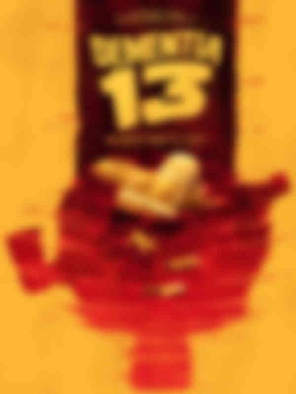 Poster du programme Dementia 13