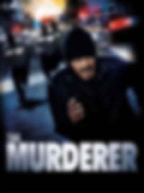Poster du programme The Murderer