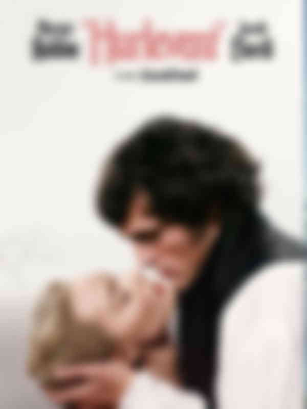 Poster du programme "Hurlevent"