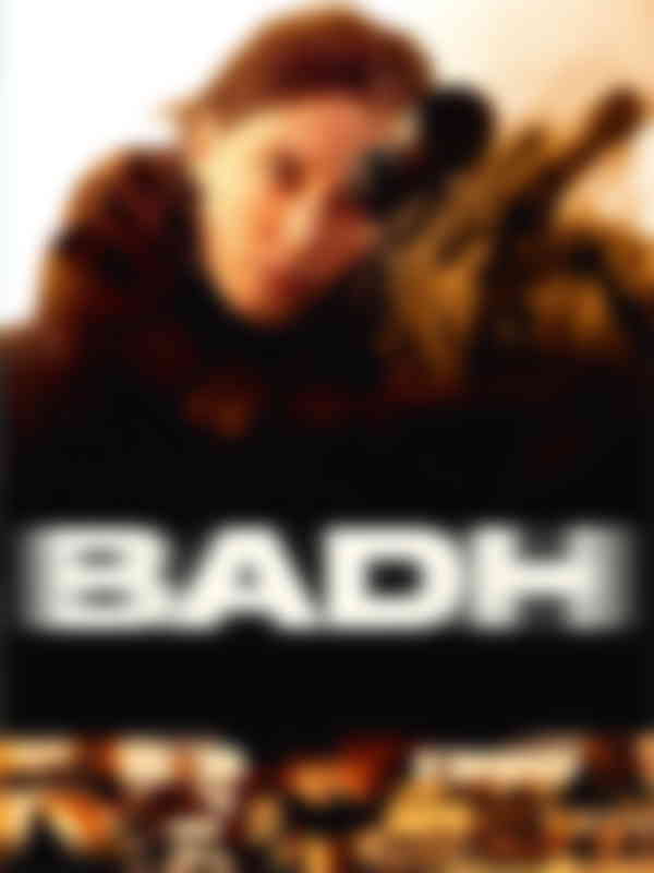 Poster du programme Badh