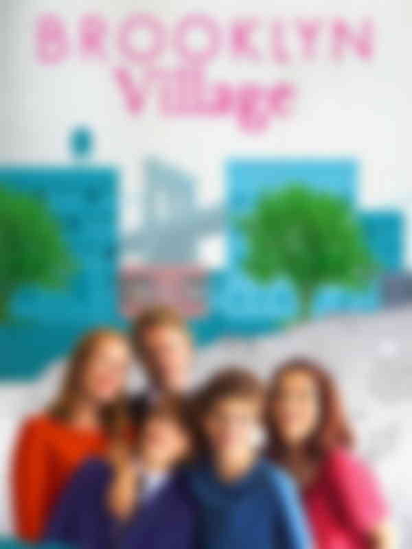 Poster du programme Brooklyn Village