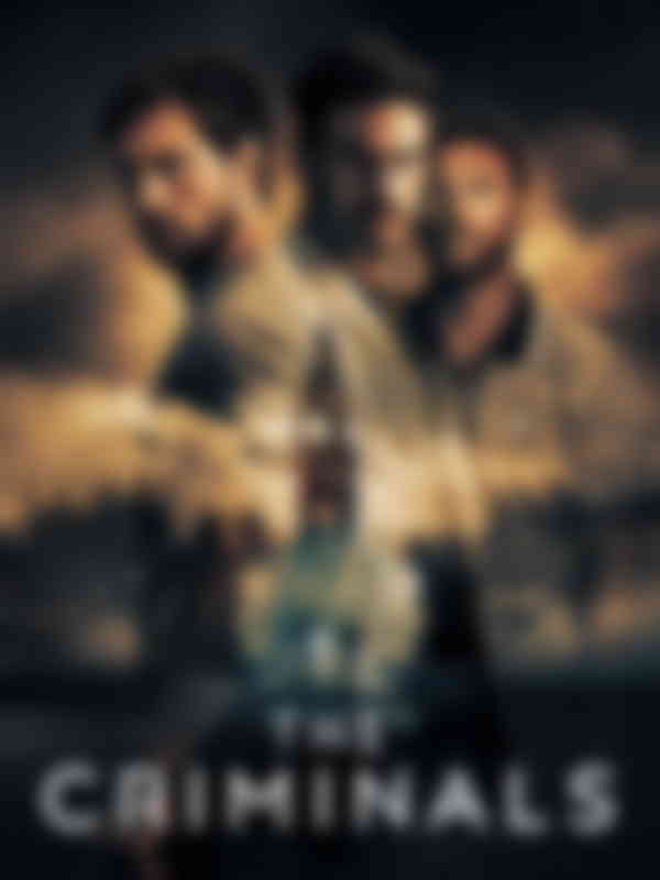 Poster du programme The Criminals
