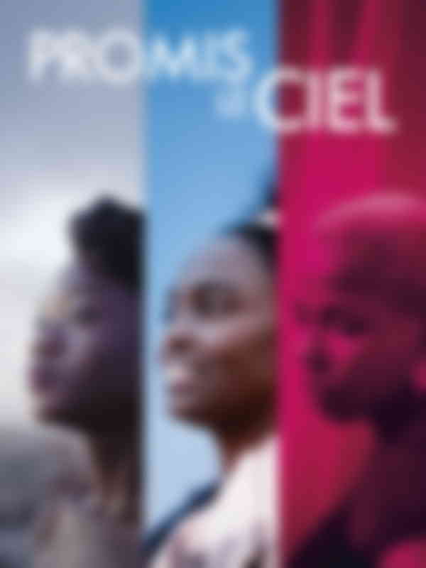 Poster du programme Promis le ciel