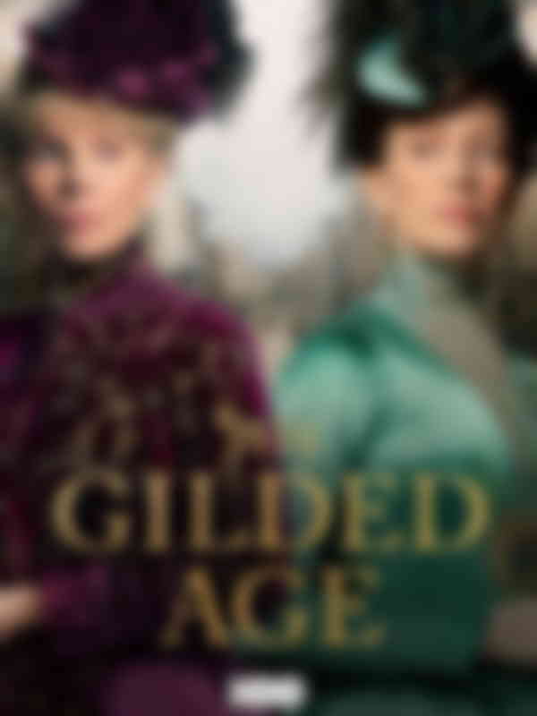 The Gilded Age - Saison 1