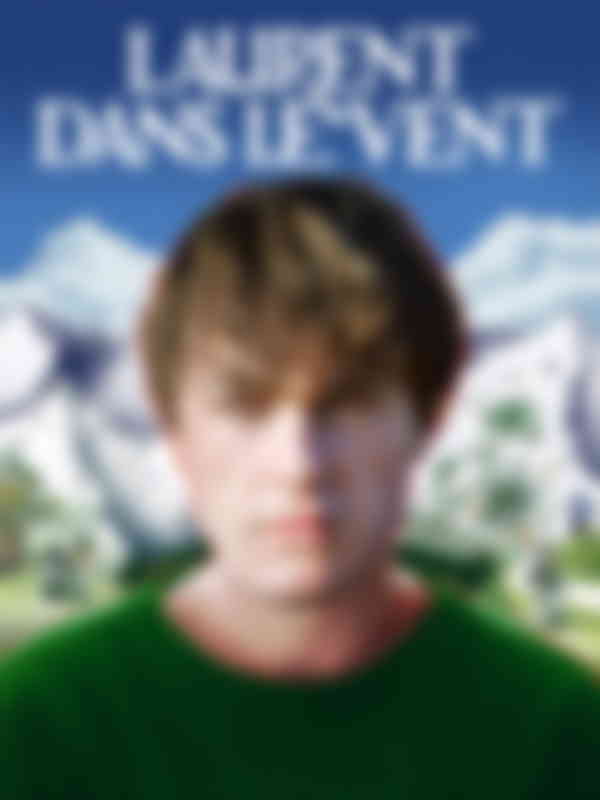 Poster du programme Laurent dans le vent