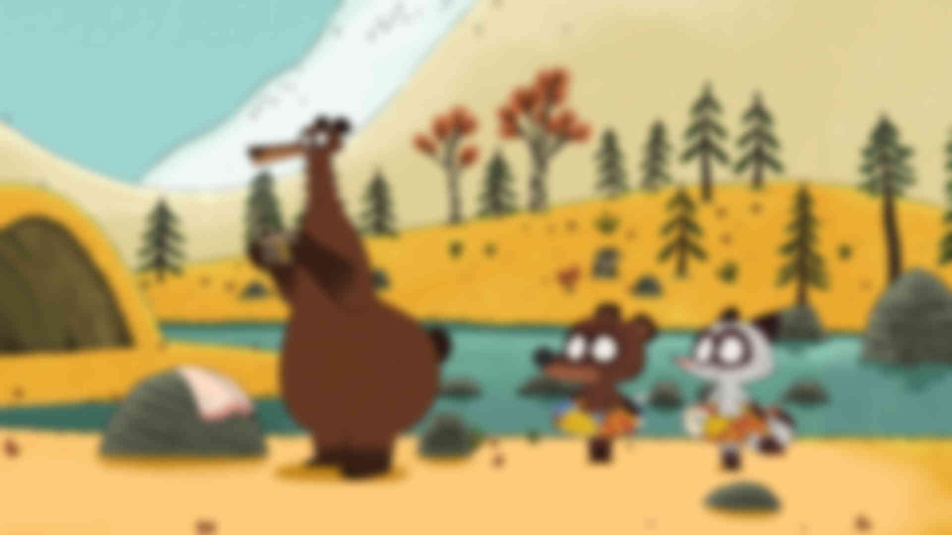 Les souvenirs d'été