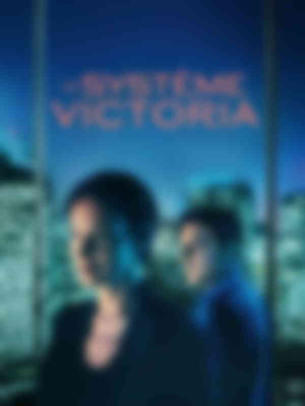Poster du programme Le système Victoria