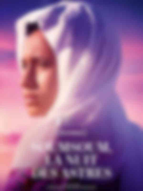 Poster du programme Soumsoum, la nuit des astres