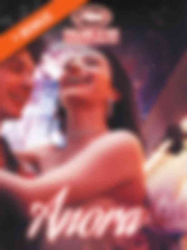 Poster du programme Anora