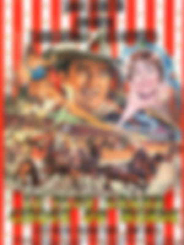 Poster du programme Le plus grand cirque du monde
