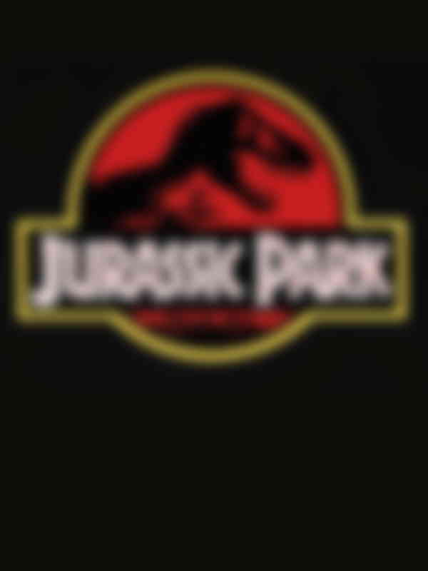 Poster du programme Jurassic Park
