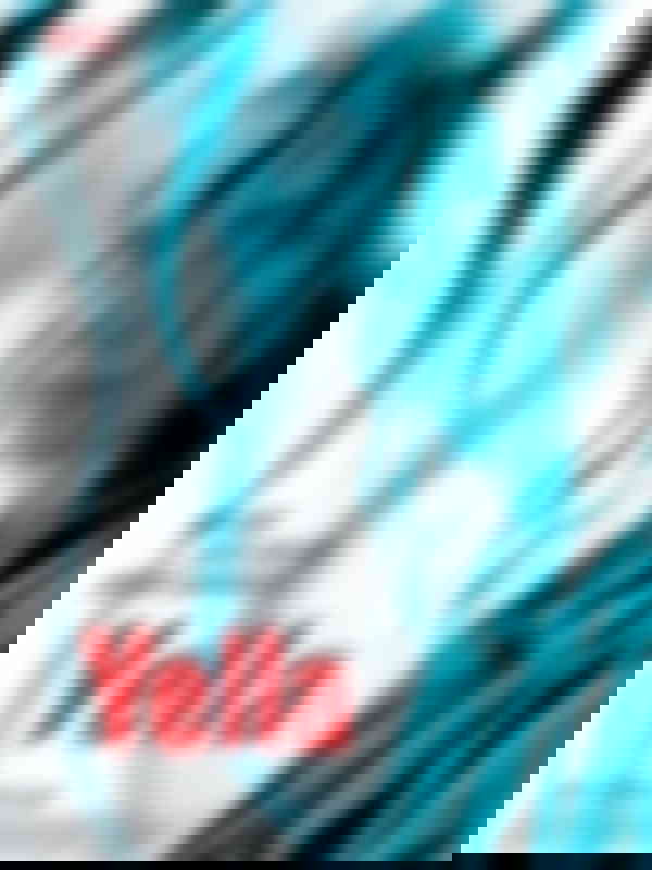 Poster du programme Yella