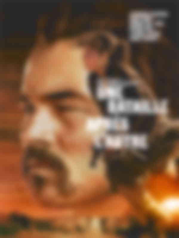 Poster du programme Une bataille après l'autre