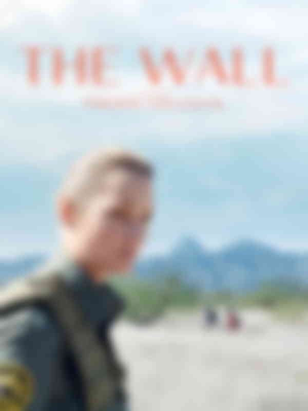 Poster du programme The Wall