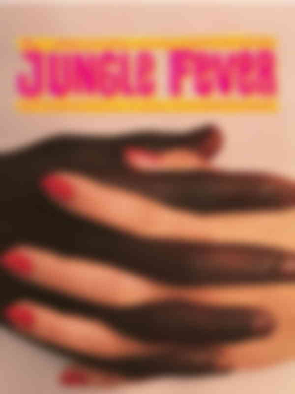 Poster du programme Jungle Fever