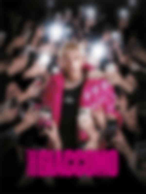 Poster du programme The Giaccomo