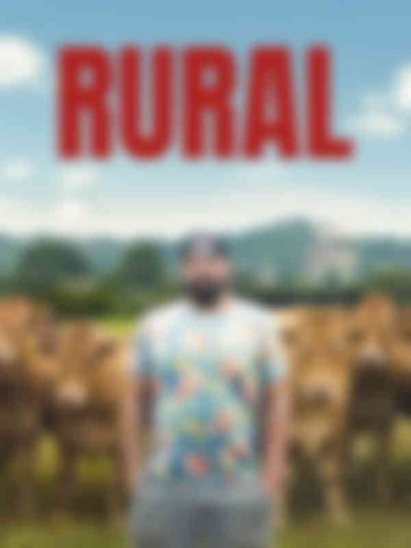 Poster du programme Rural