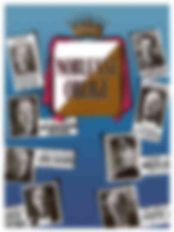 Poster du programme Noblesse oblige