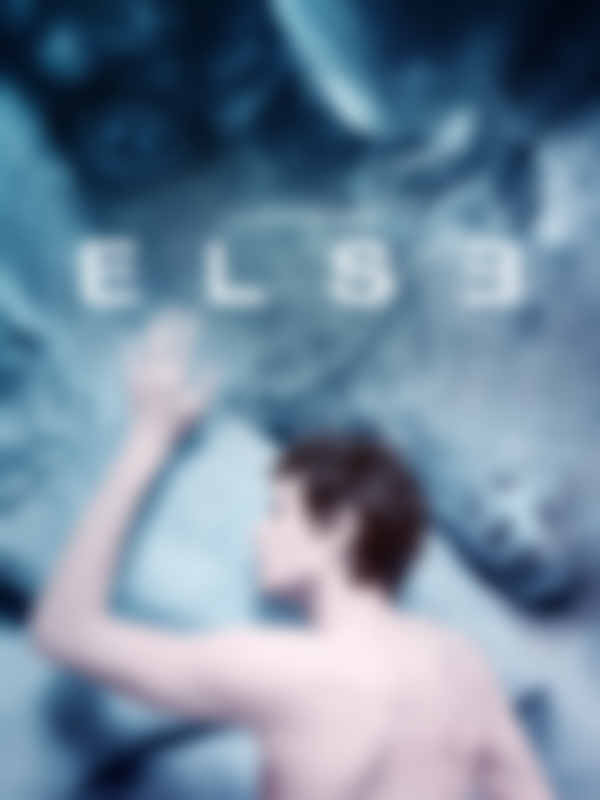 Poster du programme Else