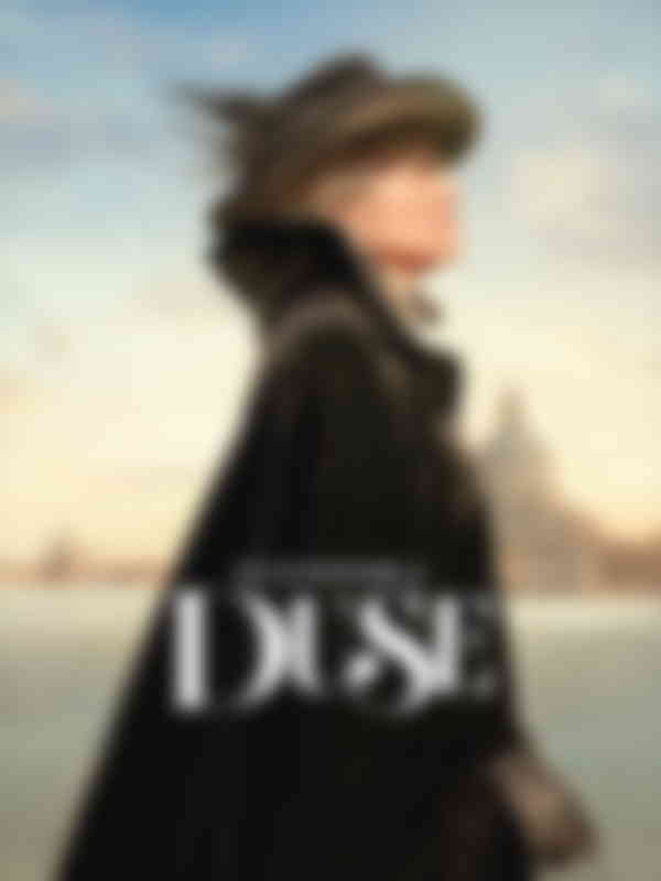Poster du programme Eleonora Duse